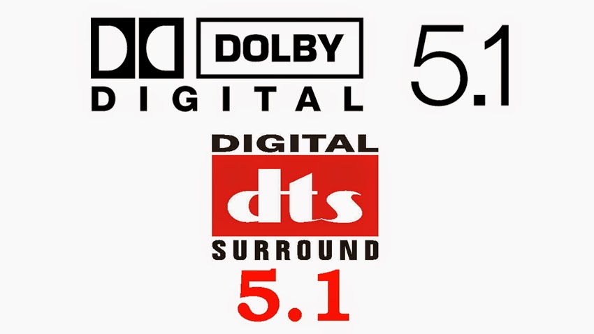 DTS DOLBY surround at YOUBESC STUDIOS
